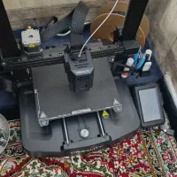 پرینتر سه‌بعدی Ender-3 V3 Ke