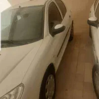 فروش 206 استثنایی|خودرو سواری و وانت|گرمدره, |دیوار