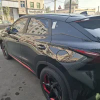 فونیکس اف ایکس بیرنگ مشابه صفر|خودرو سواری و وانت|باقرشهر, |دیوار