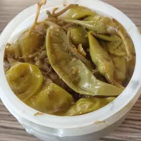 ترشی فلفل|خوردنی و آشامیدنی|فولادشهر, B7|دیوار