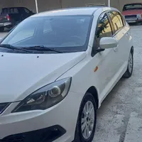 ام‌وی‌ام 315 هاچبک ساده، مدل ۱۳۹۵