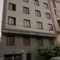 ۷۸متر کم واحد با امکانات فول بازسازی سعادت آباد