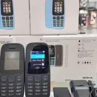 نوکیا 106 2018 فروشگاه موبایل سعیدی|موبایل|جیرفت, |دیوار