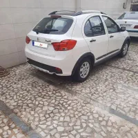 کوئیک  Sr  با استاندارد ۸۵ گانه مدل ۱۴۰۴