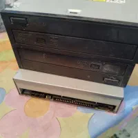 ۳ عدد هاردکامپیوتر سالم و قابل استفاده دونه ای۲۰۰