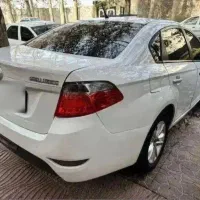 برلیانس h330 فقط معاوضه|خودرو سواری و وانت|یزد, |دیوار