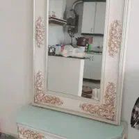 میزکنسول