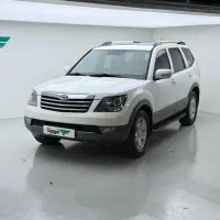 موهاوی ۲۰۱۱ هشت سیلندر فرمولا گالری
