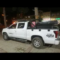 امیکو اسنا دوگانه سوز 1401|خودرو سواری و وانت|شیراز, شهرک جماران|دیوار