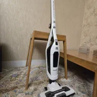 جارو شارژی و برقی گلدشت حافظ