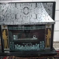 بخاری|بخاری، هیتر، شومینه|خمینی‌شهر, |دیوار