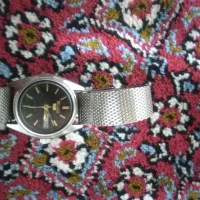 ساعت مچی زنانه