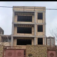 خانه مسکونی