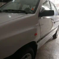 پراید صبا مدل 88 بی رنگ شاسی پلمپ|خودرو سواری و وانت|صومعه‌سرا, |دیوار