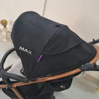 کالسکه دلیجان مول Max|کالسکه و لوازم جانبی|مشهد, الهیه|دیوار
