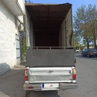 مزدا ۲۰۰۰|خودرو سواری و وانت|بندر انزلی, تختی|دیوار