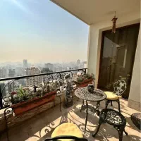 نیاوران پنت هاوس ۳۶۰ متری
