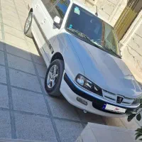 پارس ۴۰۱ سفارشی elx موتور جدید|خودرو سواری و وانت|کرمان, |دیوار