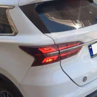 فروش و معاوضه swm|خودرو سواری و وانت|تبریز, |دیوار