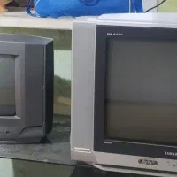 تلویزیون قدیمی