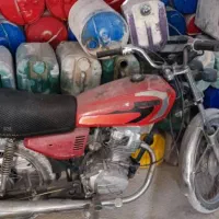 موتور تکتاز