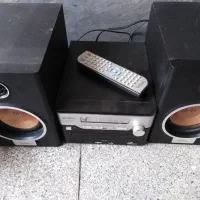دی وی دی فلش خور techno با دو باند سالم|پخشکننده DVD و ویدیو|تبریز, |دیوار