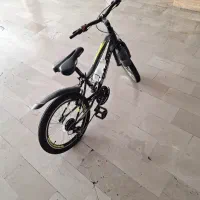 دوچرخه