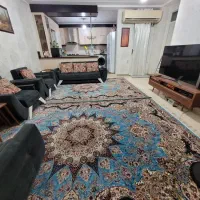 آپارتمان ۷۵متری واقع در بلوار اصلی سپیدار