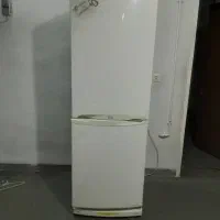 یخچال فریز|یخچال و فریزر|شیراز, دروازه قران|دیوار