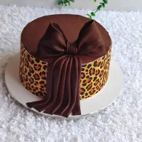 کیک و کاپ کیک