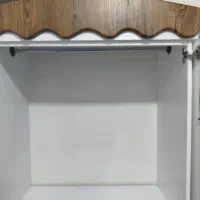 کمد لباس ،میز آرایش ،کمدبچه (شهرک مدنی )|جاکفشی، کمد، دراور|همدان, |دیوار