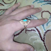 انگشتر و گیره روسری و...|جواهرات|تهران, اتابک|دیوار