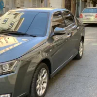 دنا پلاس اتومات مدل ۱۴۰۳|خودرو سواری و وانت|تهران, تسلیحات|دیوار