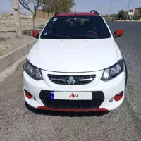 خودرو کوییک