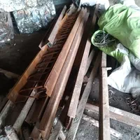 ضایعات کارتن پت نایلون آهن پلاستیک|عمده‌فروشی|پاکدشت, پاکدشت (مامازند)|دیوار