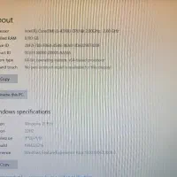 لپتاپ i5 نسل 4 DELL|رایانه همراه|مراغه, |دیوار