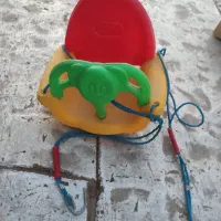 تاب بچه سالم
