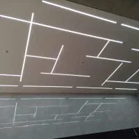 برقکاری ساختمان/ اتصال یابی شبانه روزی