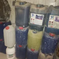 20 لیتری محکم و سالم