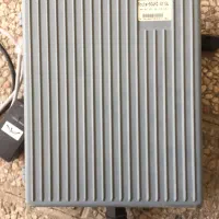 روتر میکروتیکRB411L + کارت وایرلس R52Hn + هوزینگ