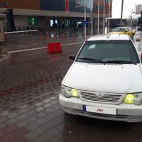 پراید132مدل89سفارشی