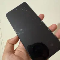 گوشی Poco X3|موبایل|تهران, زیبادشت|دیوار
