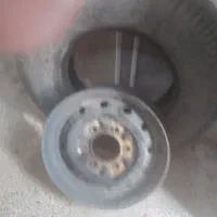 فروش رینگ ولاستیک مزدا