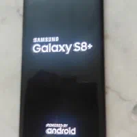 گوشی‌s8 +پلاس سامسونگ
