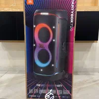 خرید آسان PartyBox 720 صدای قدرتمند و جذاب ‌