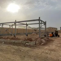 جوشکاری اسکلت فلزی|خدمات پیشه و مهارت|قرچک, محمد آباد|دیوار