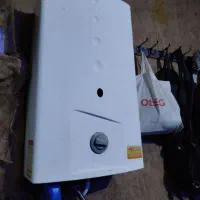 آبگرمکن سالم|آبگرمکن، پکیج، شوفاژ|صومعه‌سرا, |دیوار