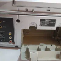 رادیوضبط قدیمی|سیستم صوتی خانگی|کیش, |دیوار