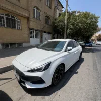 mg gt 2024|خودرو سواری و وانت|شیراز, شهرک بزین|دیوار
