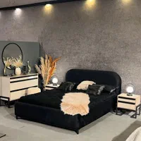 انواع سرویس خواب دردیاکوچوب دسته چکت روبرادربیا|تخت و سرویس خواب|چمستان, |دیوار